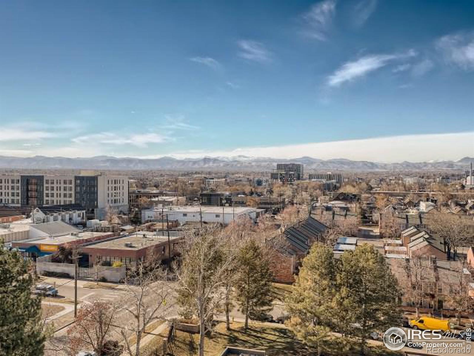 MLS Image #21 for 601 w 11th avenue,denver, Colorado