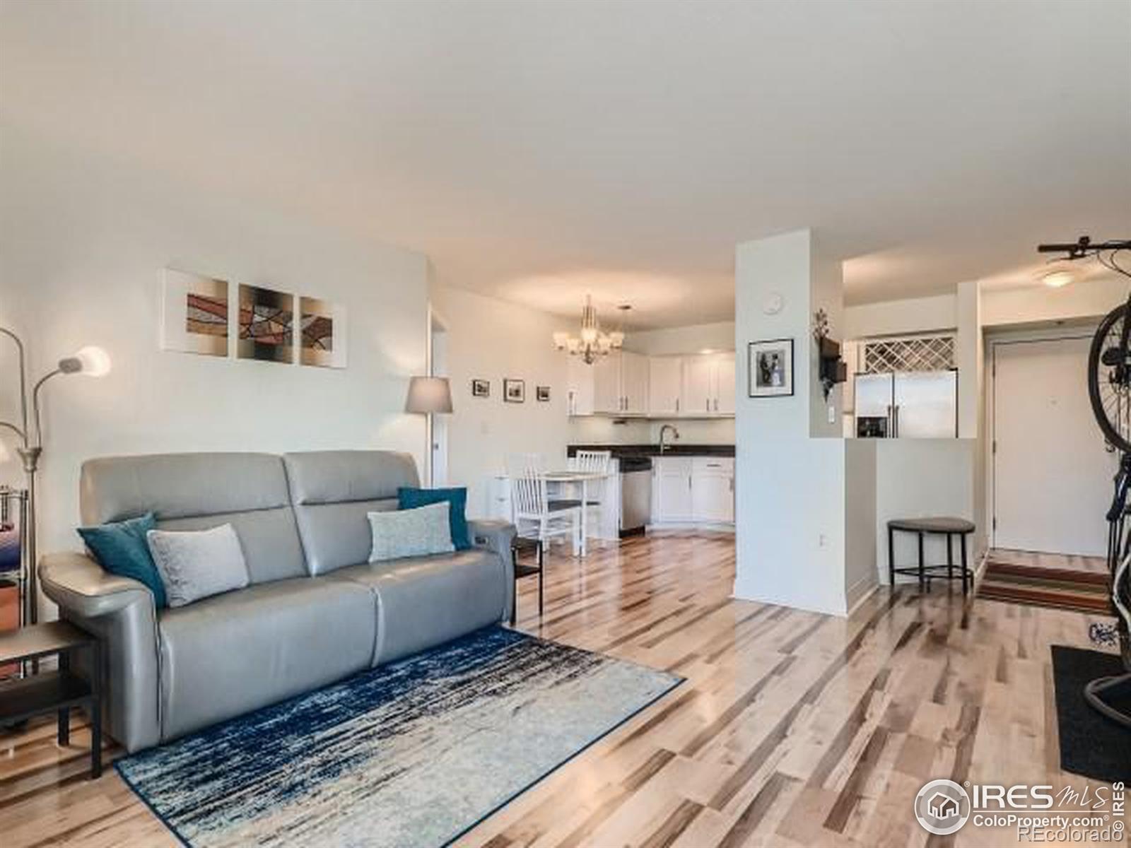 MLS Image #3 for 601 w 11th avenue,denver, Colorado