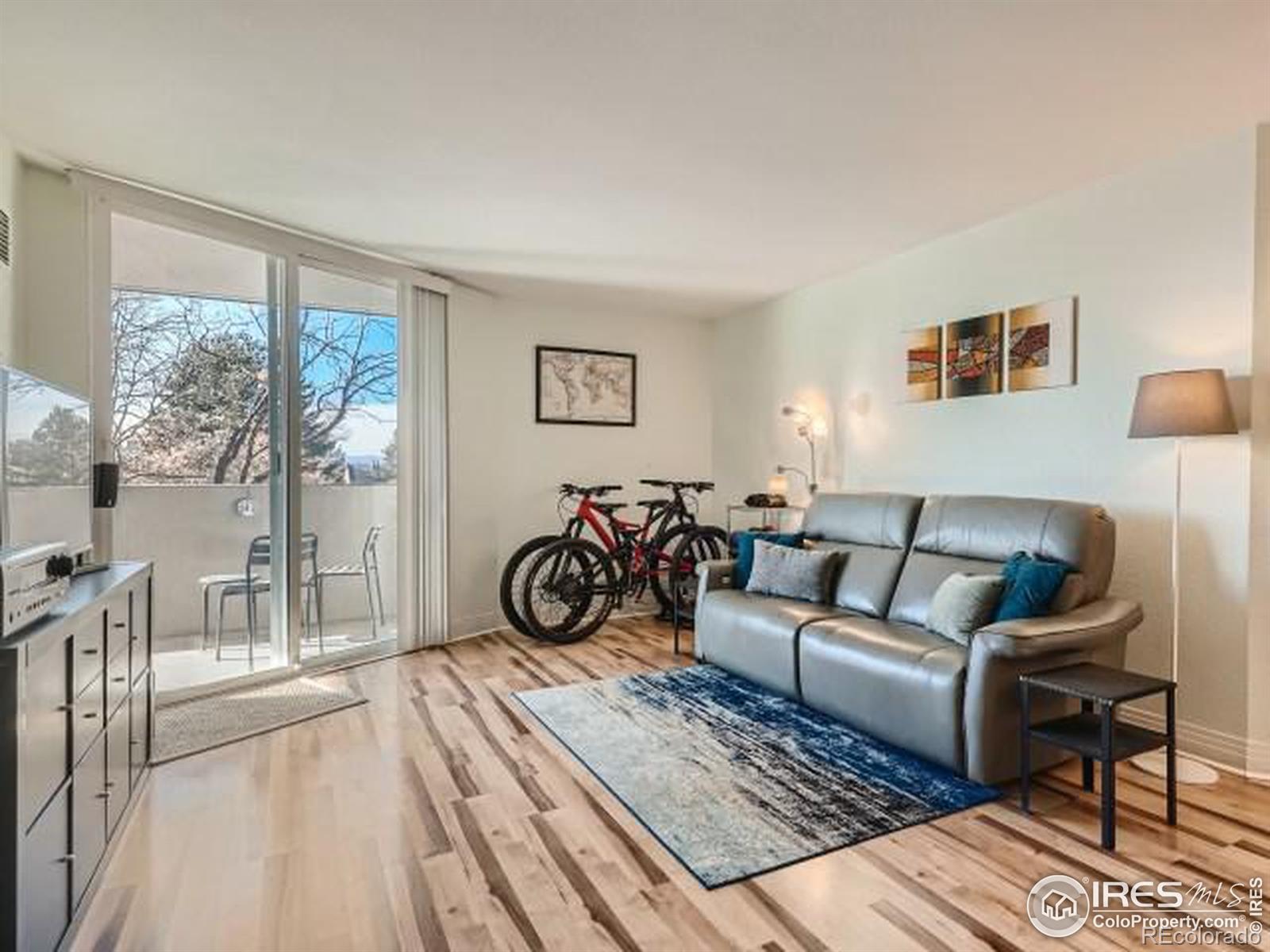 MLS Image #5 for 601 w 11th avenue,denver, Colorado