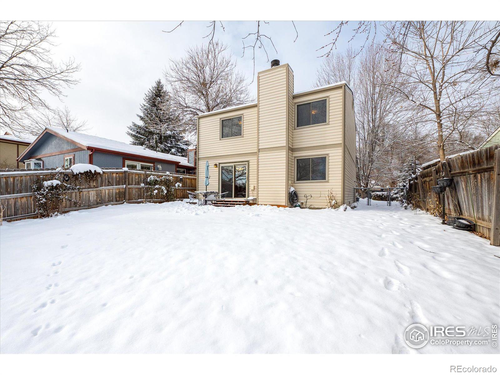 MLS Image #17 for 1314  keystone court,longmont, Colorado