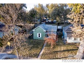 MLS Image #0 for 618  cherry street,fort collins, Colorado