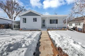 MLS Image #0 for 4369 s logan street,englewood, Colorado