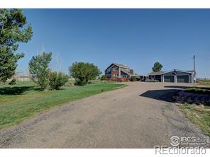 MLS Image #0 for 820 w county road 74 ,wellington, Colorado