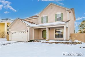 MLS Image #0 for 11935  horseshoe lane,parker, Colorado