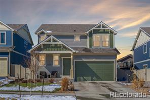 MLS Image #0 for 4479  uravan street,denver, Colorado