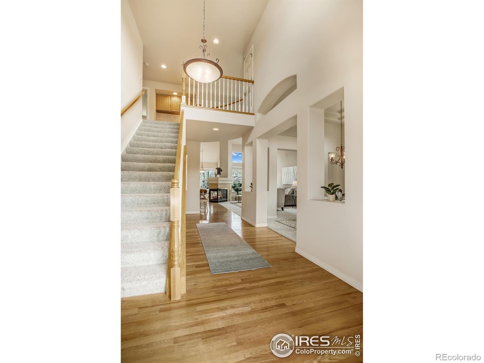 MLS Image #3 for 8646  eldridge street,arvada, Colorado