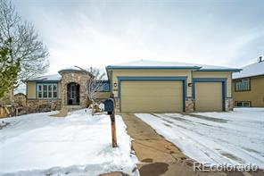 MLS Image #0 for 1618  ridgetrail lane,castle rock, Colorado