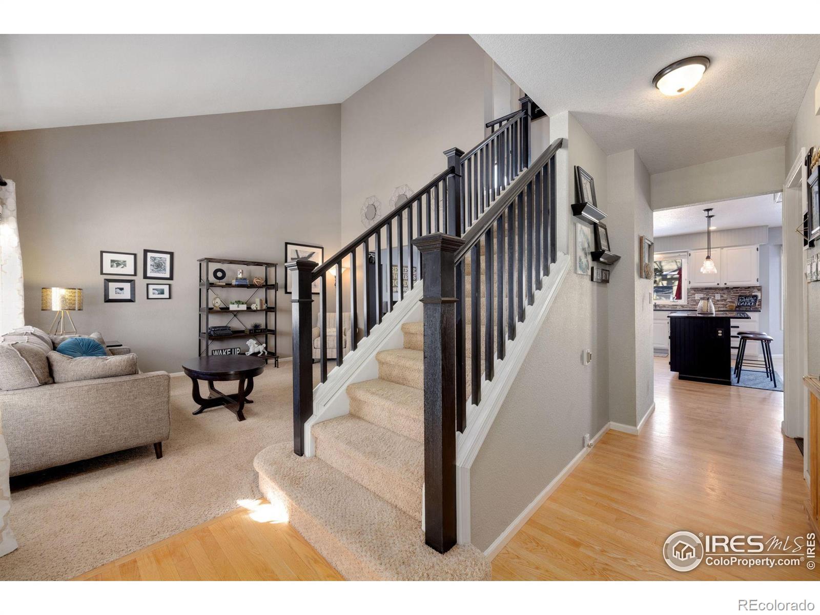 MLS Image #2 for 3201  red mountain drive,fort collins, Colorado