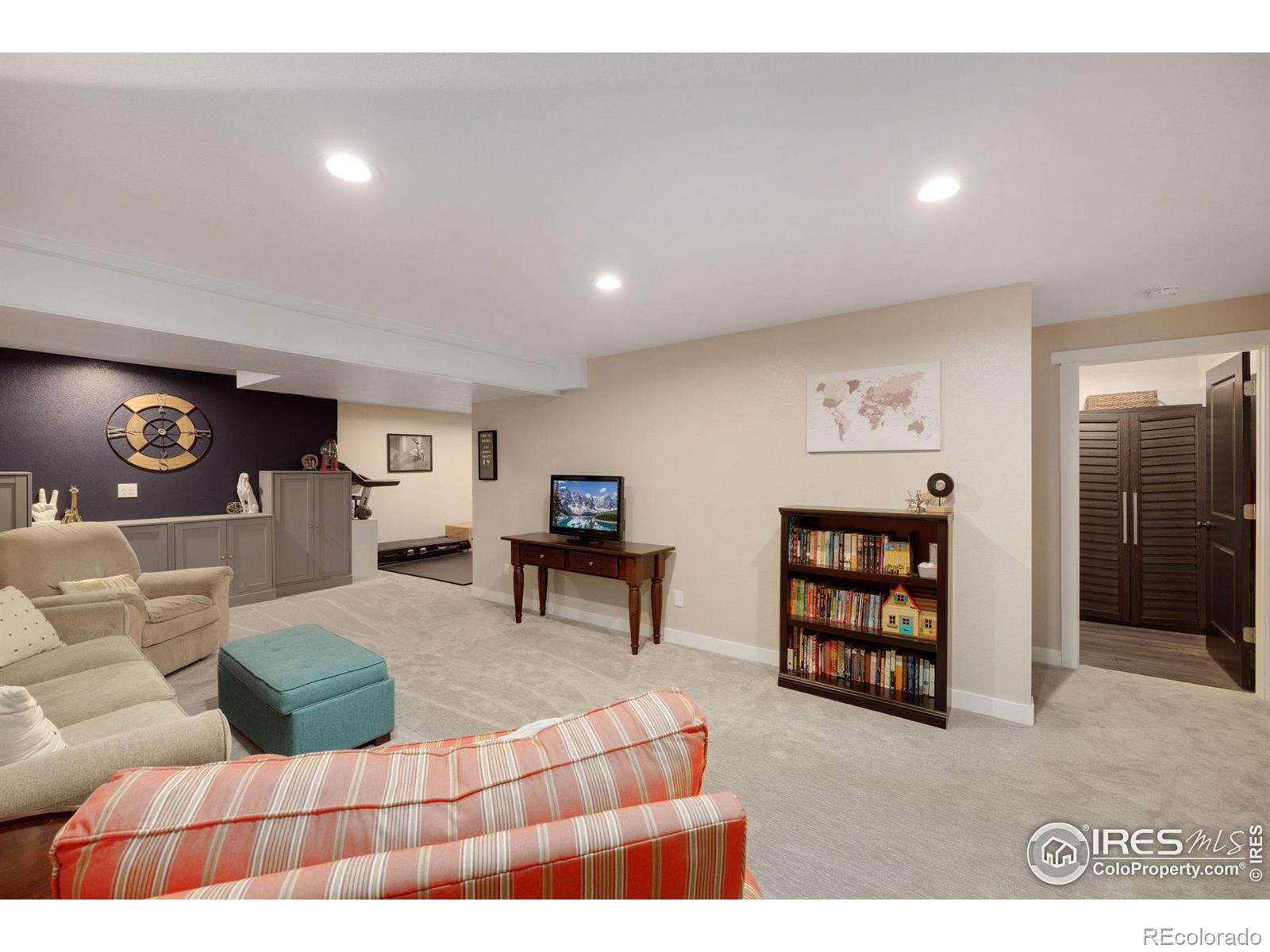 MLS Image #21 for 3201  red mountain drive,fort collins, Colorado