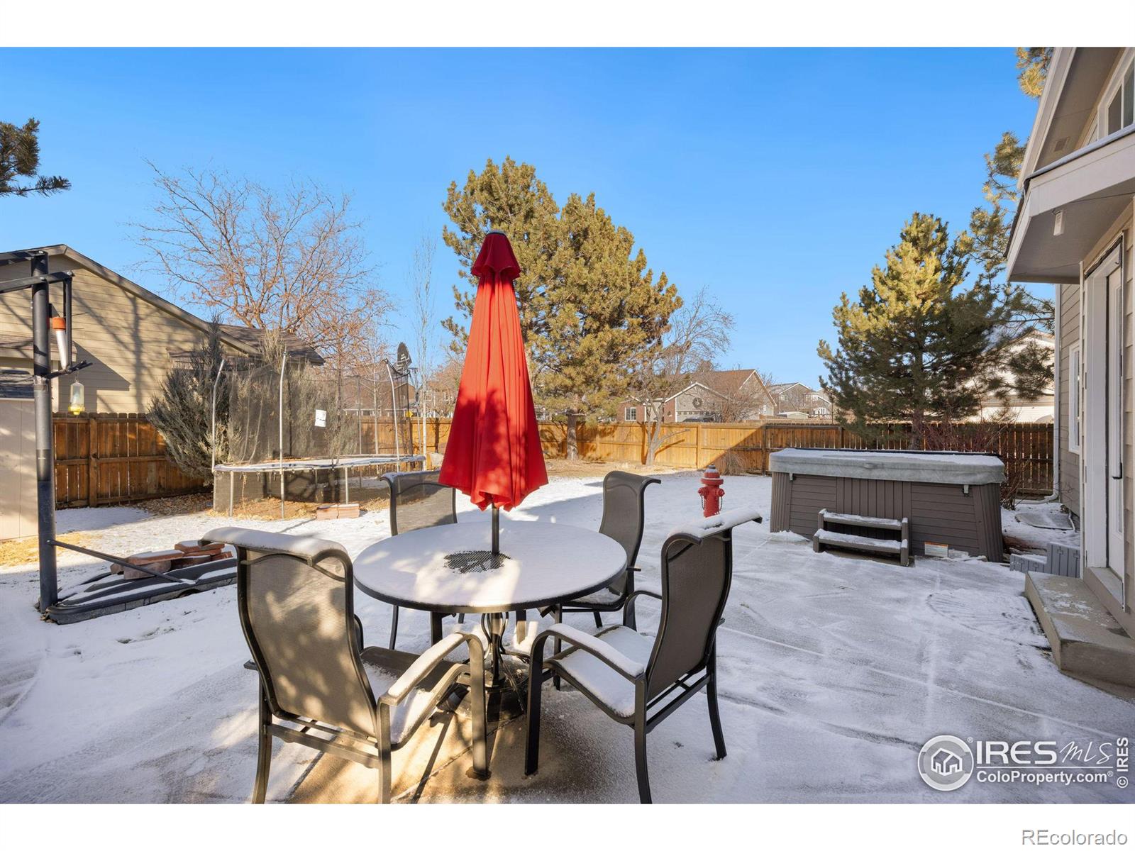 MLS Image #27 for 3201  red mountain drive,fort collins, Colorado