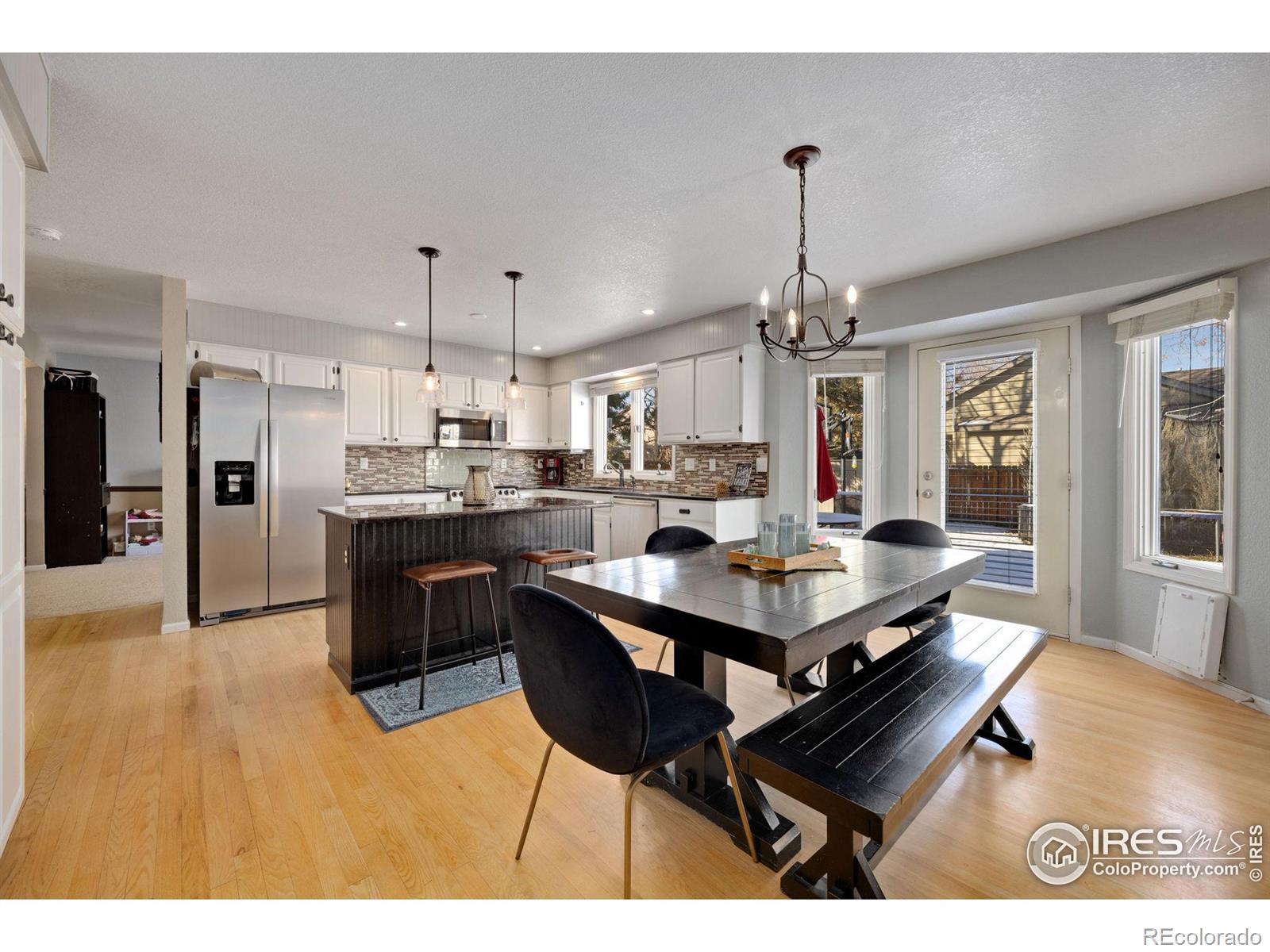 MLS Image #6 for 3201  red mountain drive,fort collins, Colorado