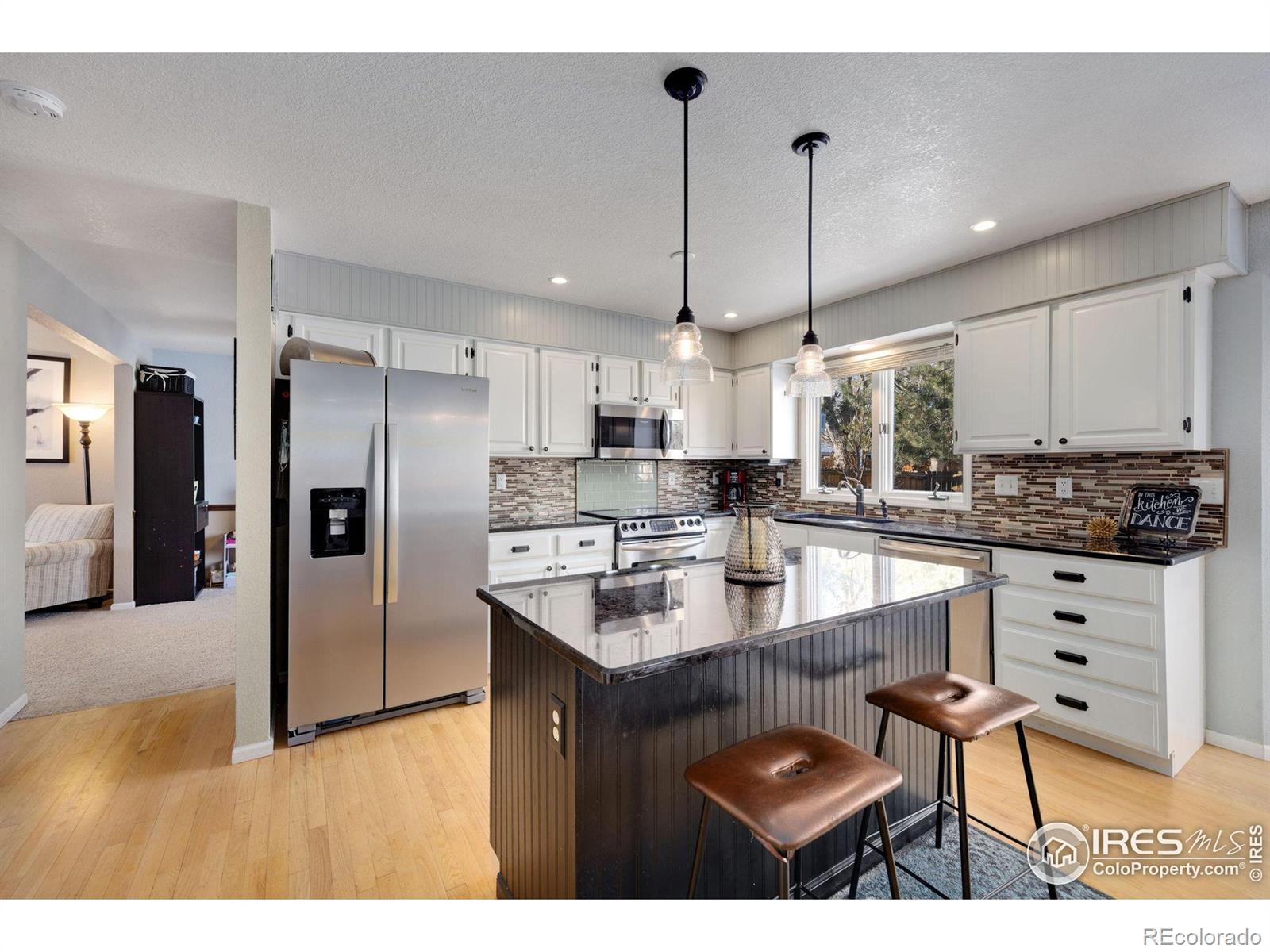 MLS Image #7 for 3201  red mountain drive,fort collins, Colorado