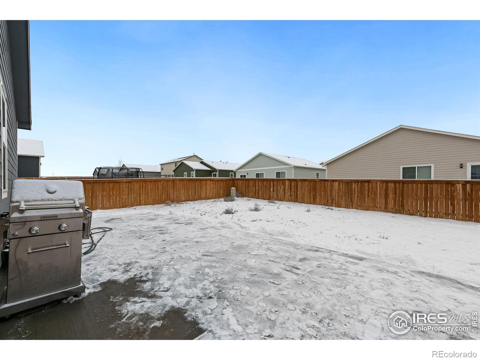 MLS Image #17 for 1094  long meadows street,severance, Colorado