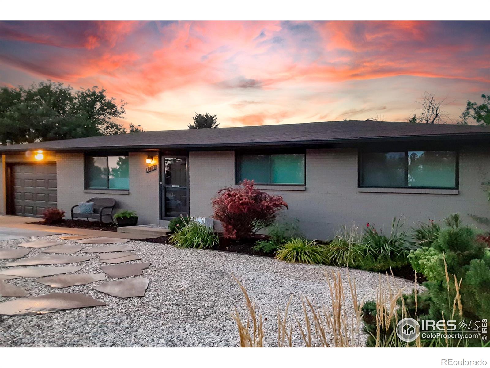 Report Image for 1012  Louisiana Place,Longmont, Colorado