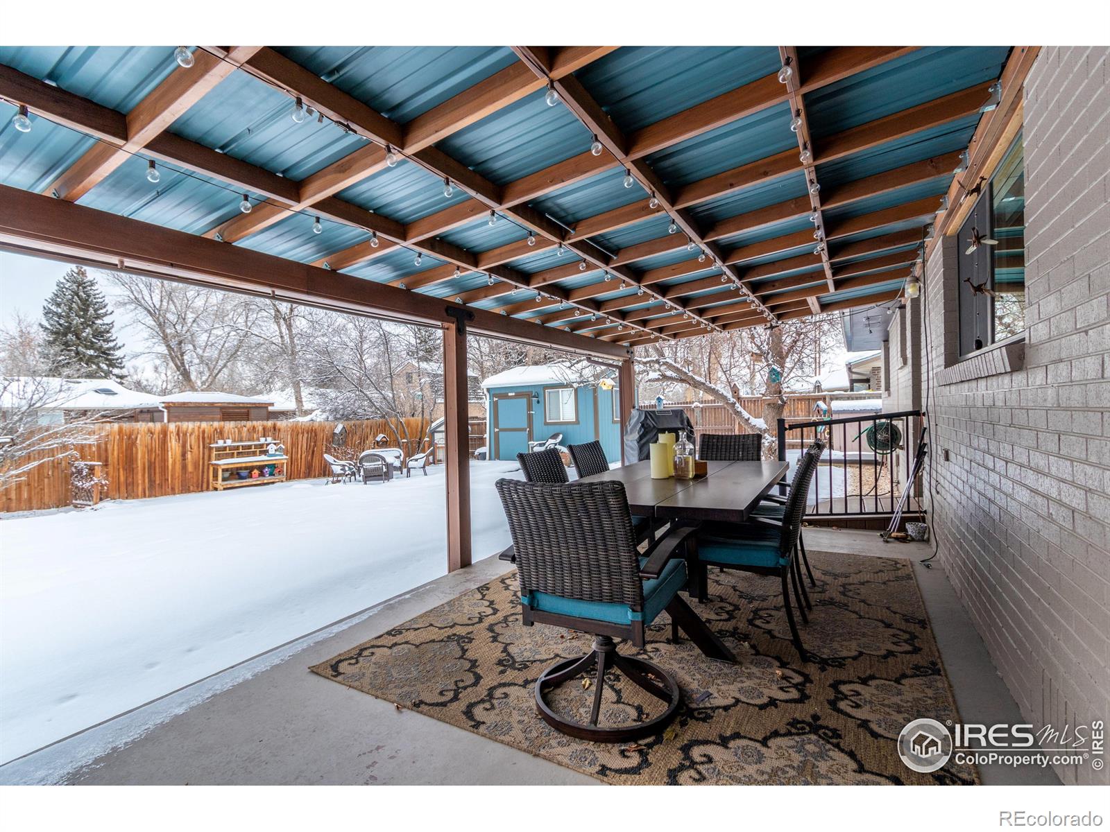 MLS Image #22 for 1012  louisiana place,longmont, Colorado