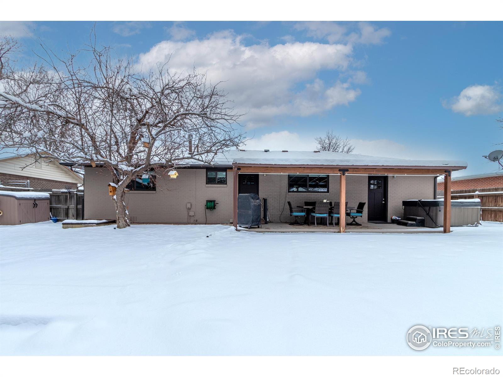 MLS Image #25 for 1012  louisiana place,longmont, Colorado