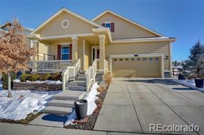 MLS Image #0 for 705  sundance circle,erie, Colorado