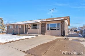 MLS Image #0 for 8278  loretta drive,denver, Colorado