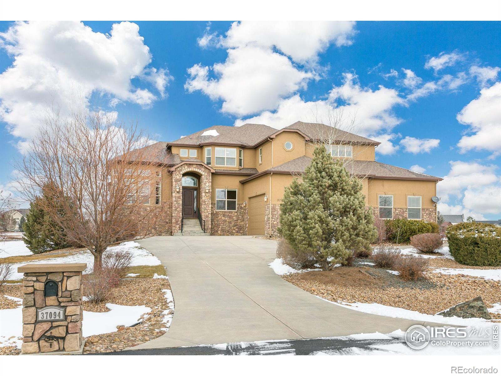 Report Image for 37094  Soaring Eagle Circle,Severance, Colorado