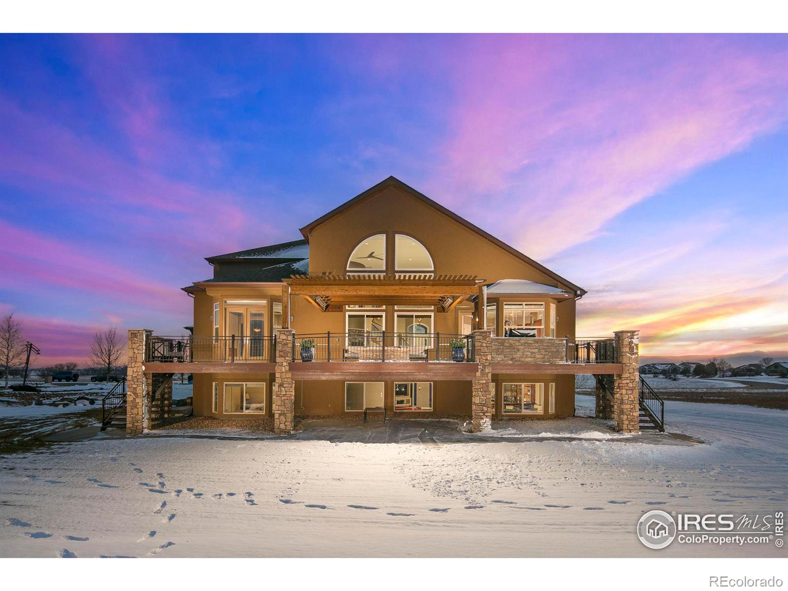 MLS Image #35 for 37094  soaring eagle circle,severance, Colorado