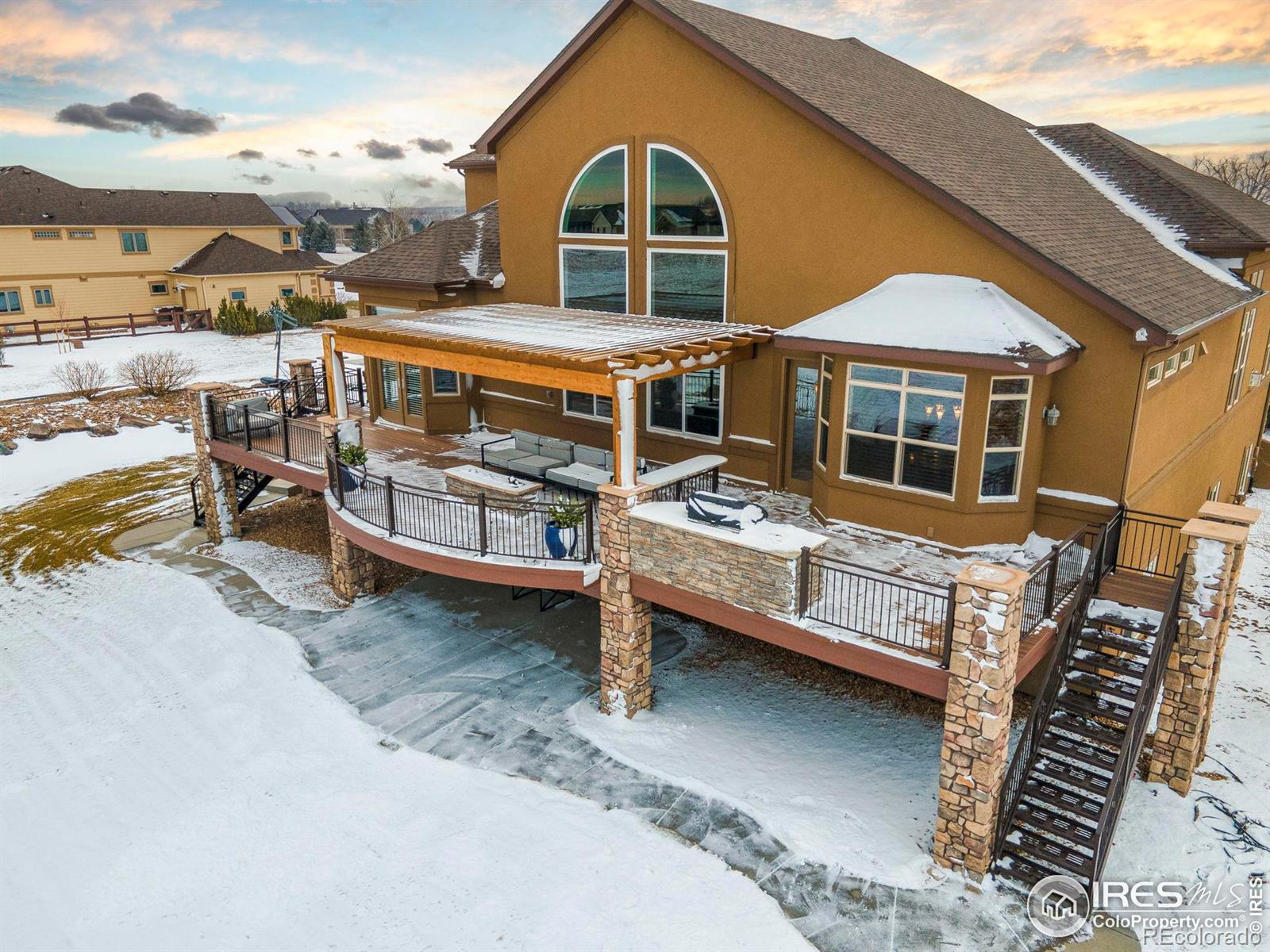 MLS Image #36 for 37094  soaring eagle circle,severance, Colorado