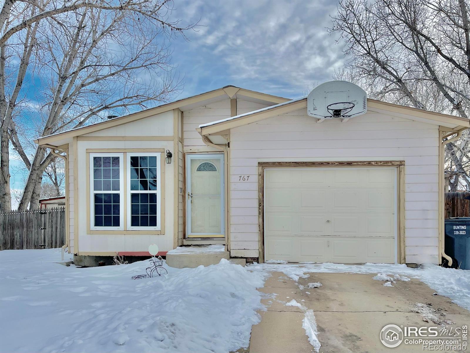 MLS Image #2 for 767  3rd st ct,kersey, Colorado