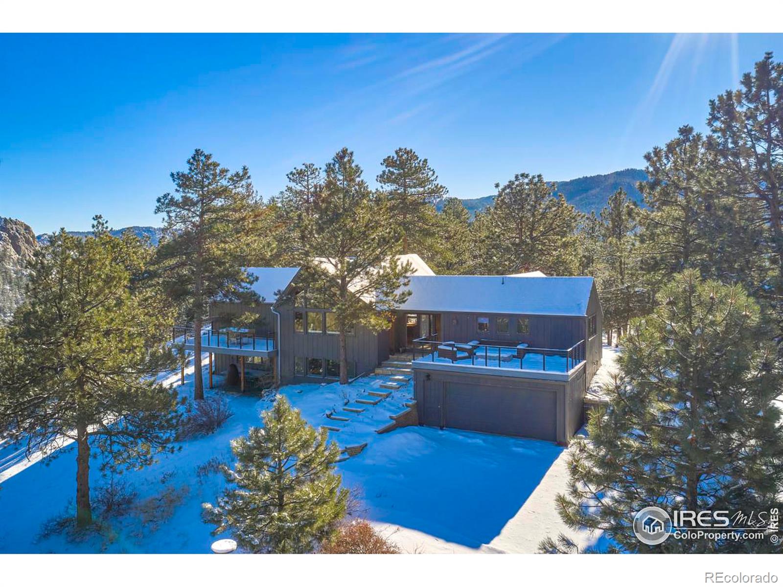 Report Image for 9  Canyon View Road,Boulder, Colorado