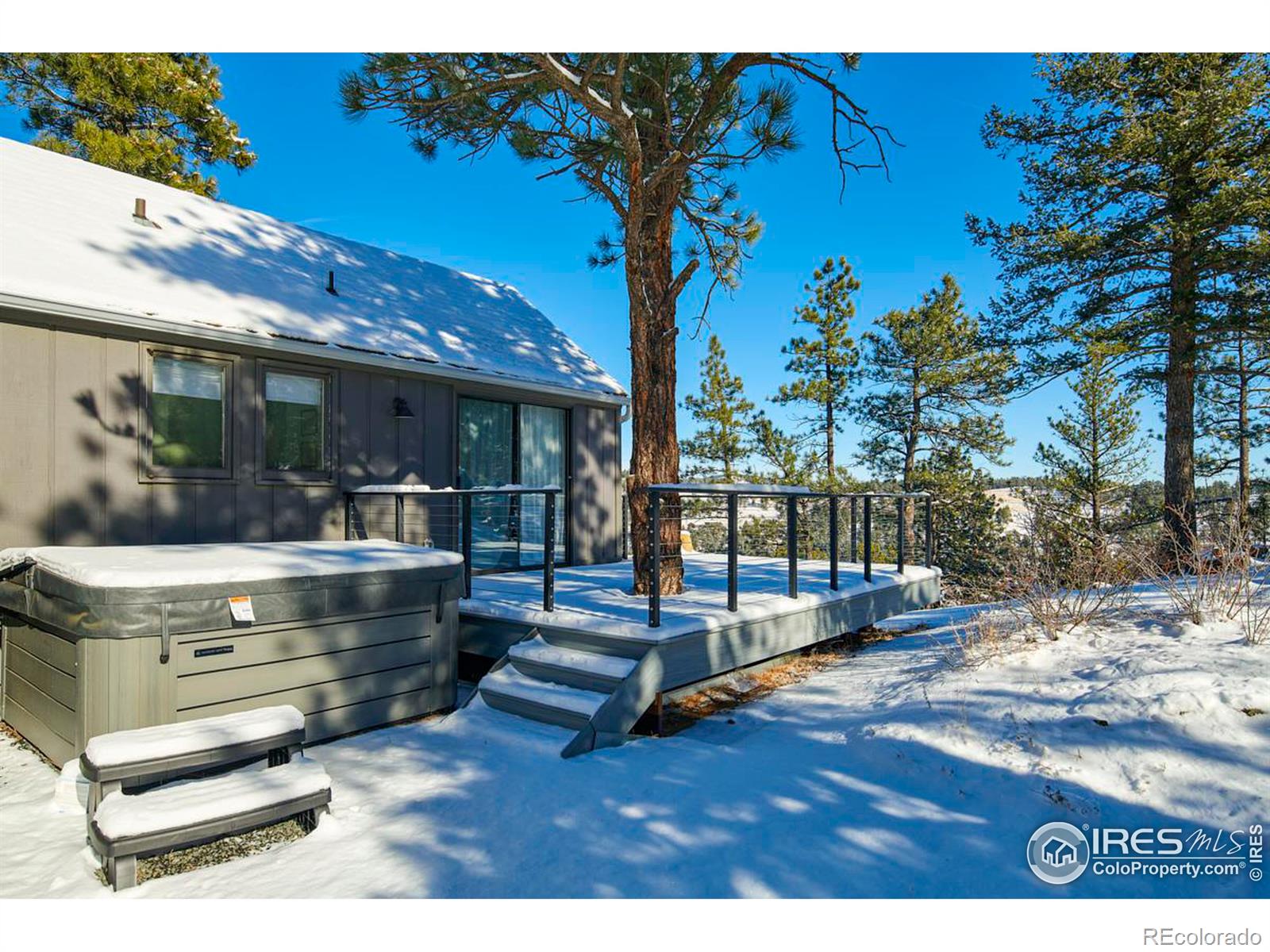 MLS Image #14 for 9  canyon view road,boulder, Colorado