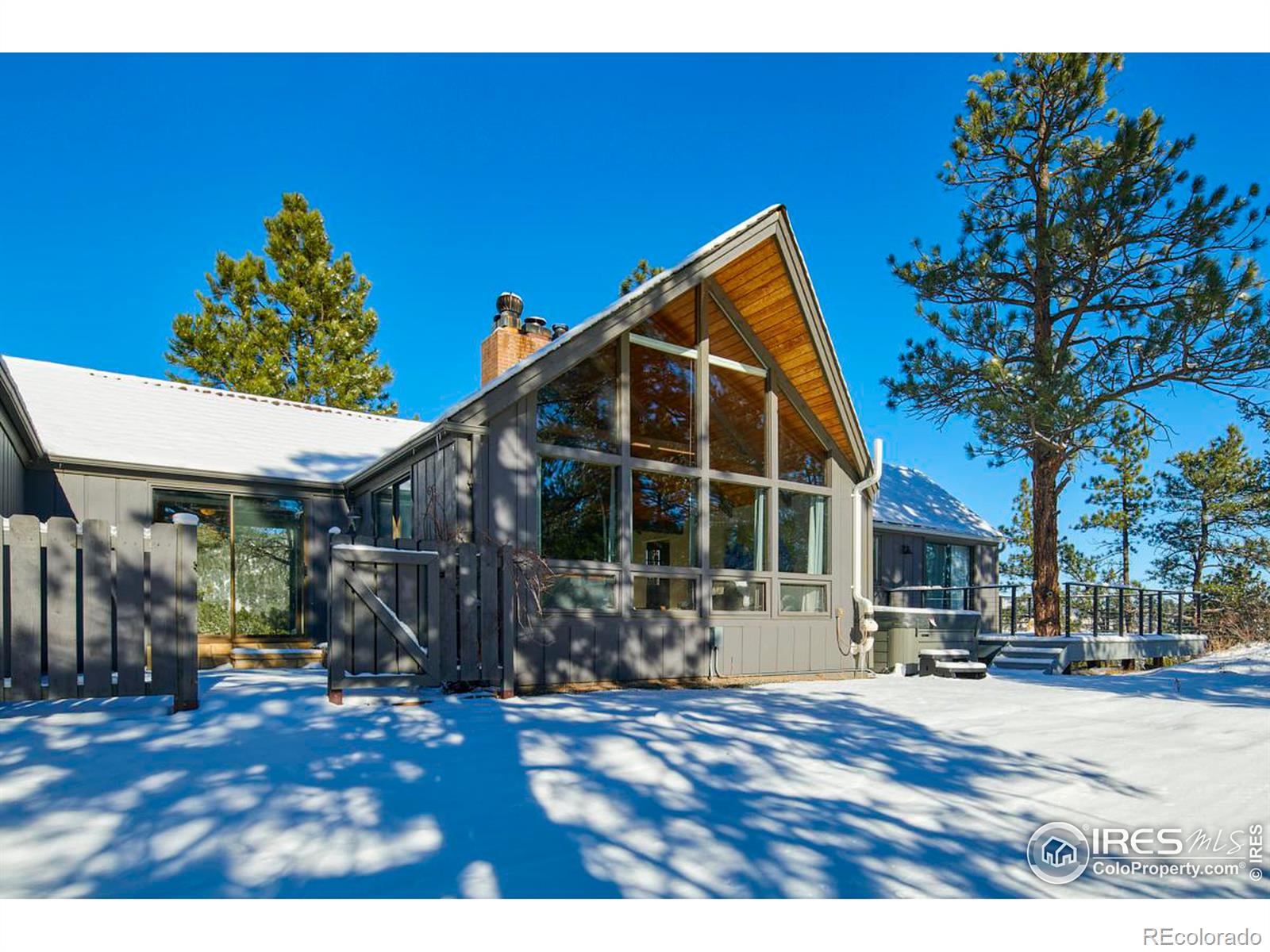 MLS Image #25 for 9  canyon view road,boulder, Colorado