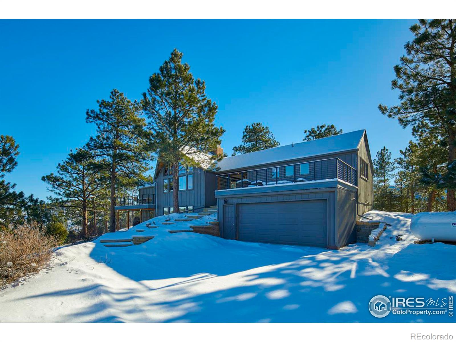 MLS Image #27 for 9  canyon view road,boulder, Colorado