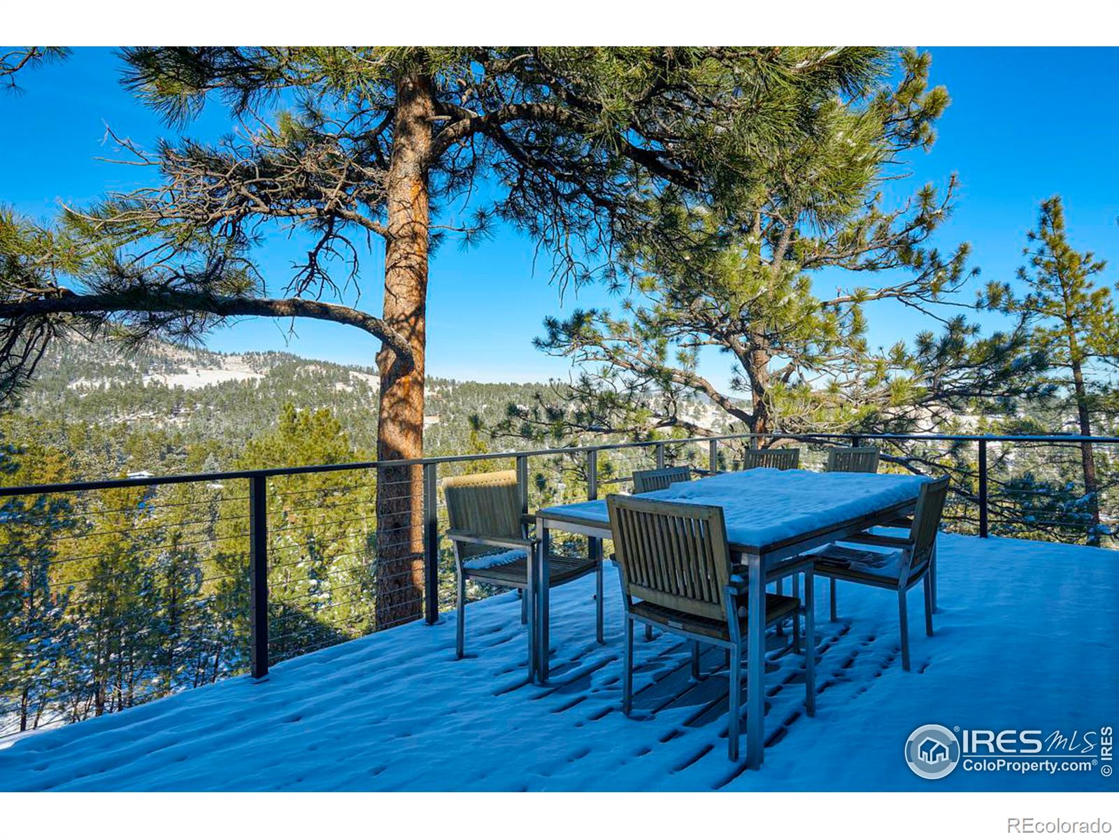 MLS Image #28 for 9  canyon view road,boulder, Colorado