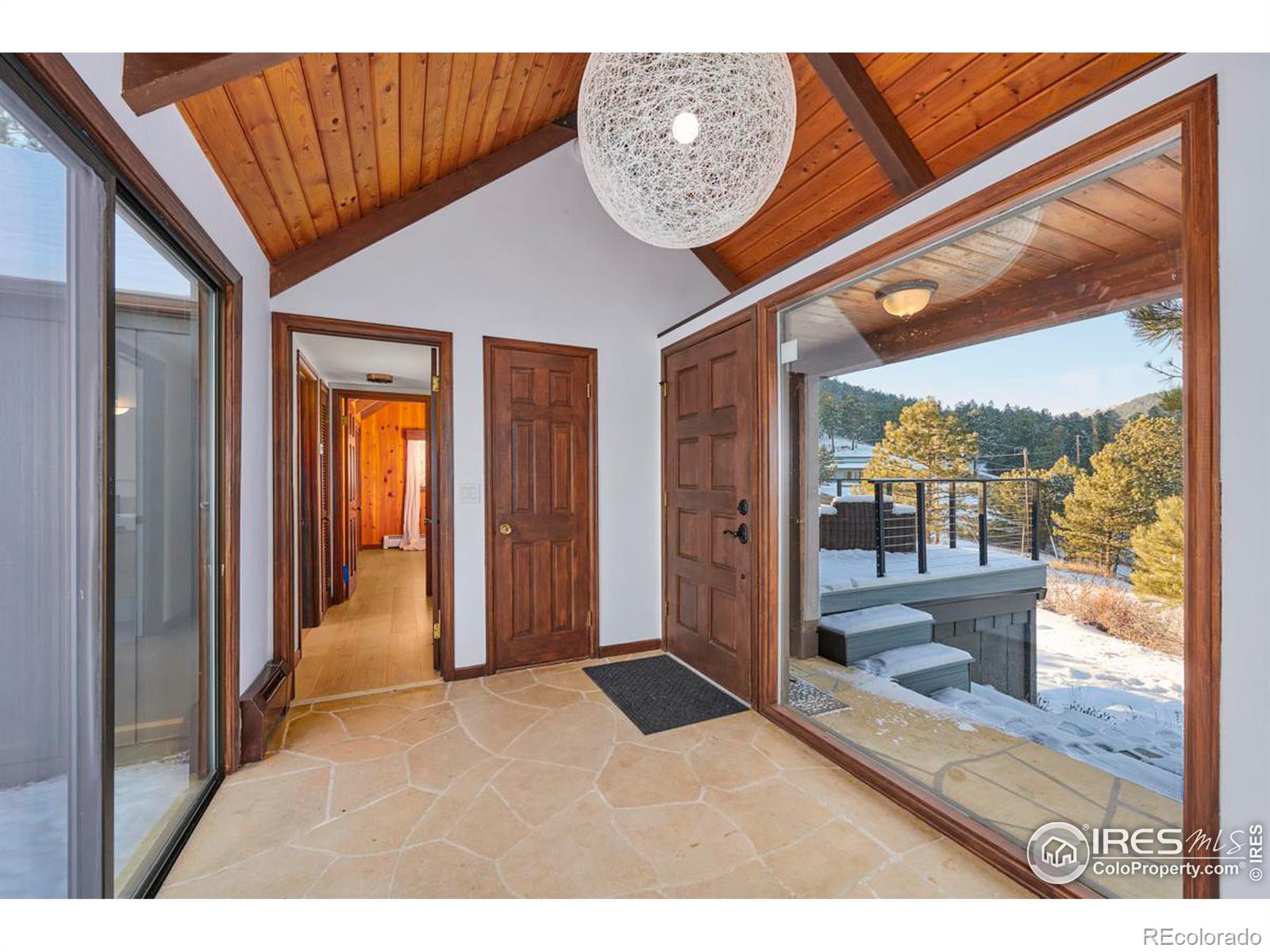 MLS Image #3 for 9  canyon view road,boulder, Colorado