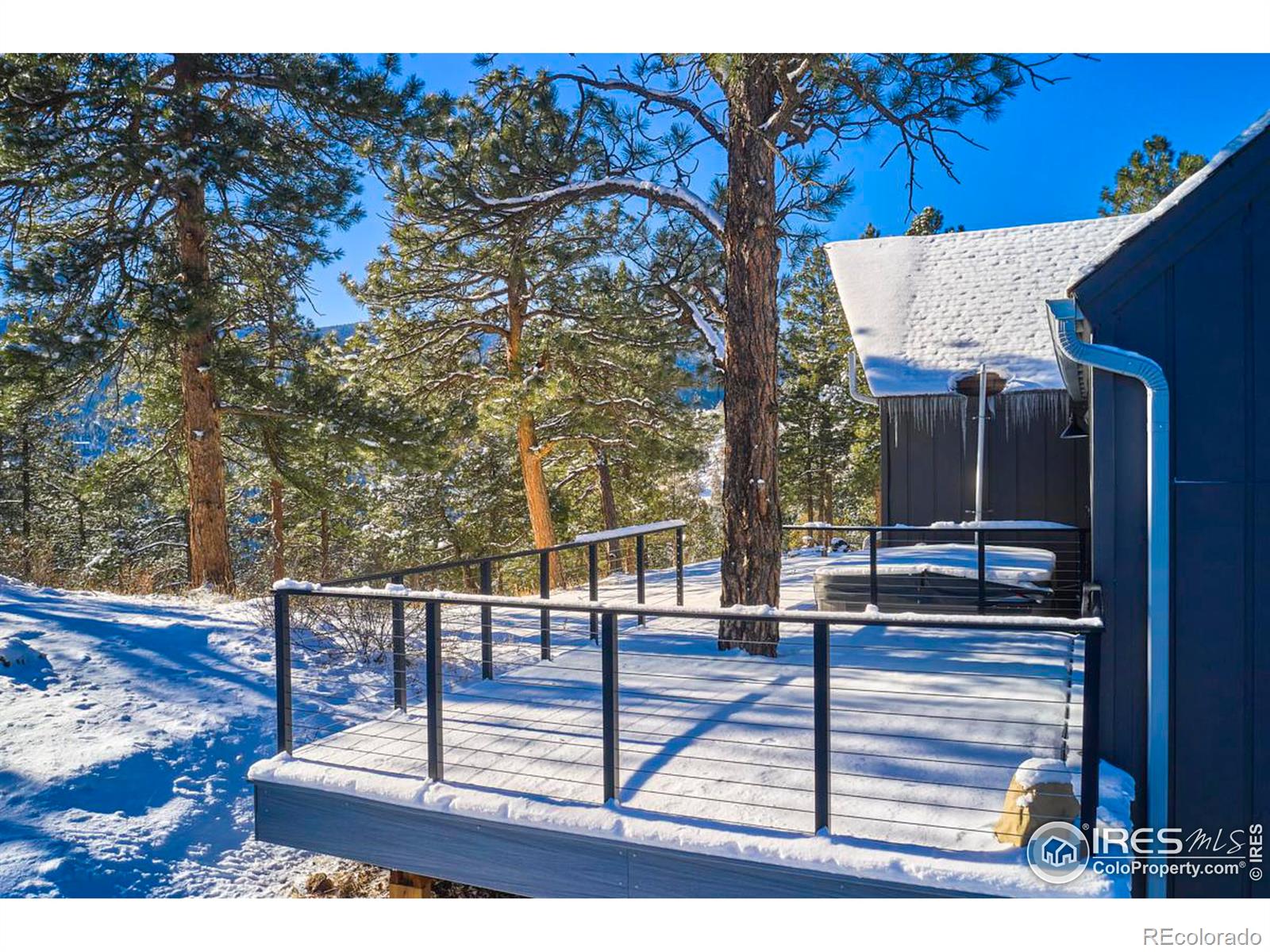 MLS Image #31 for 9  canyon view road,boulder, Colorado