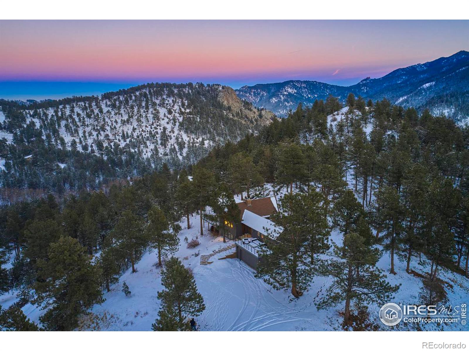 MLS Image #32 for 9  canyon view road,boulder, Colorado