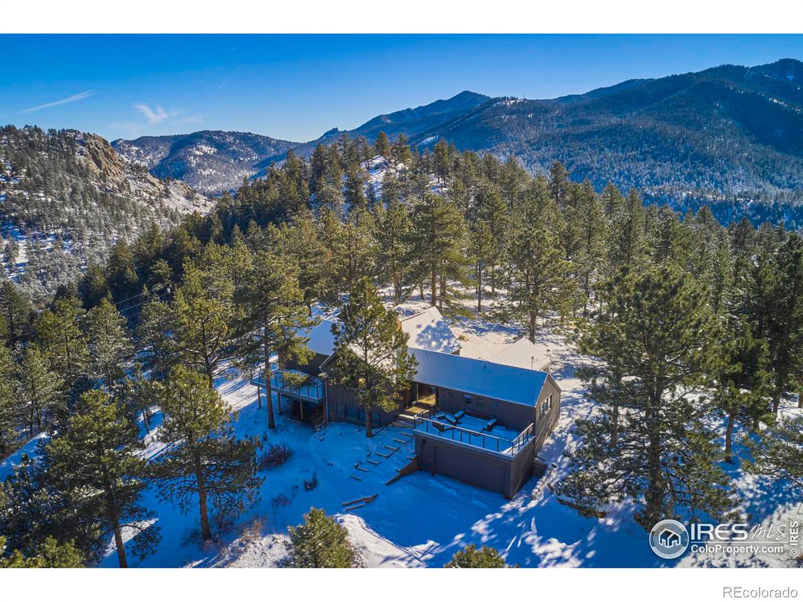 MLS Image #33 for 9  canyon view road,boulder, Colorado