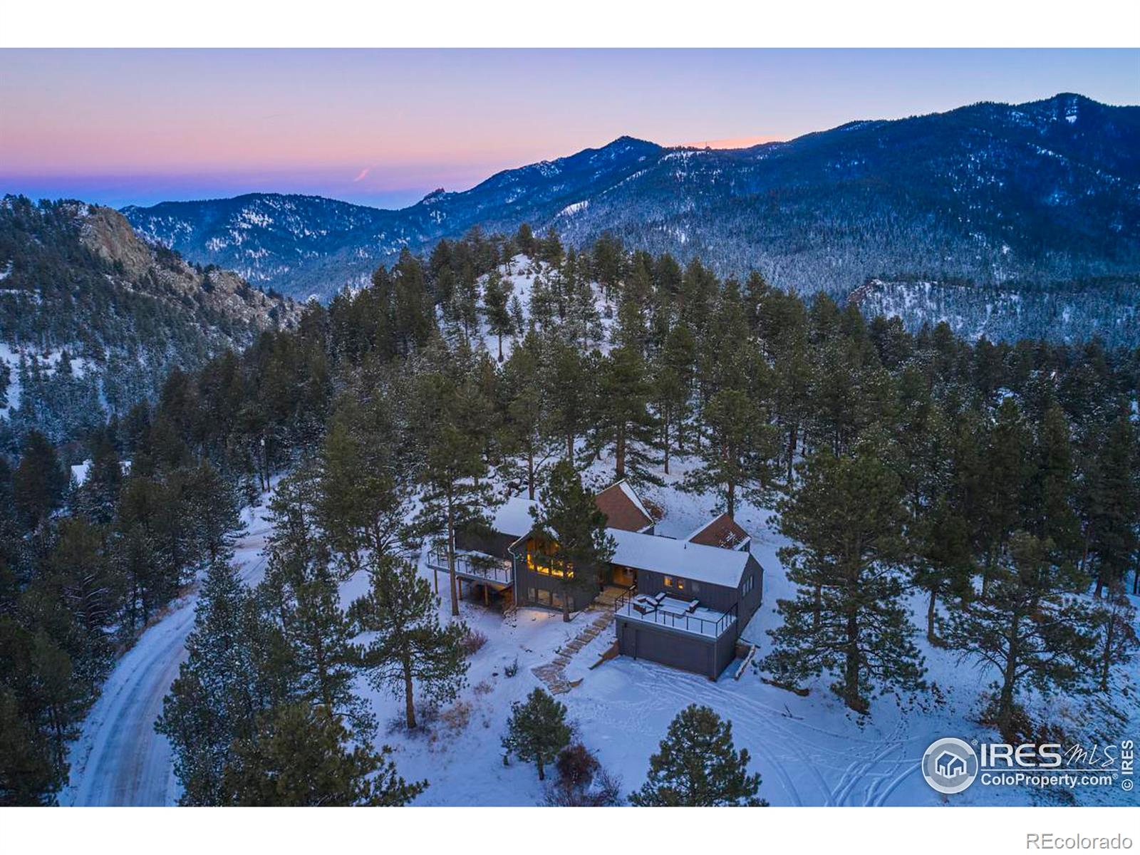 MLS Image #34 for 9  canyon view road,boulder, Colorado