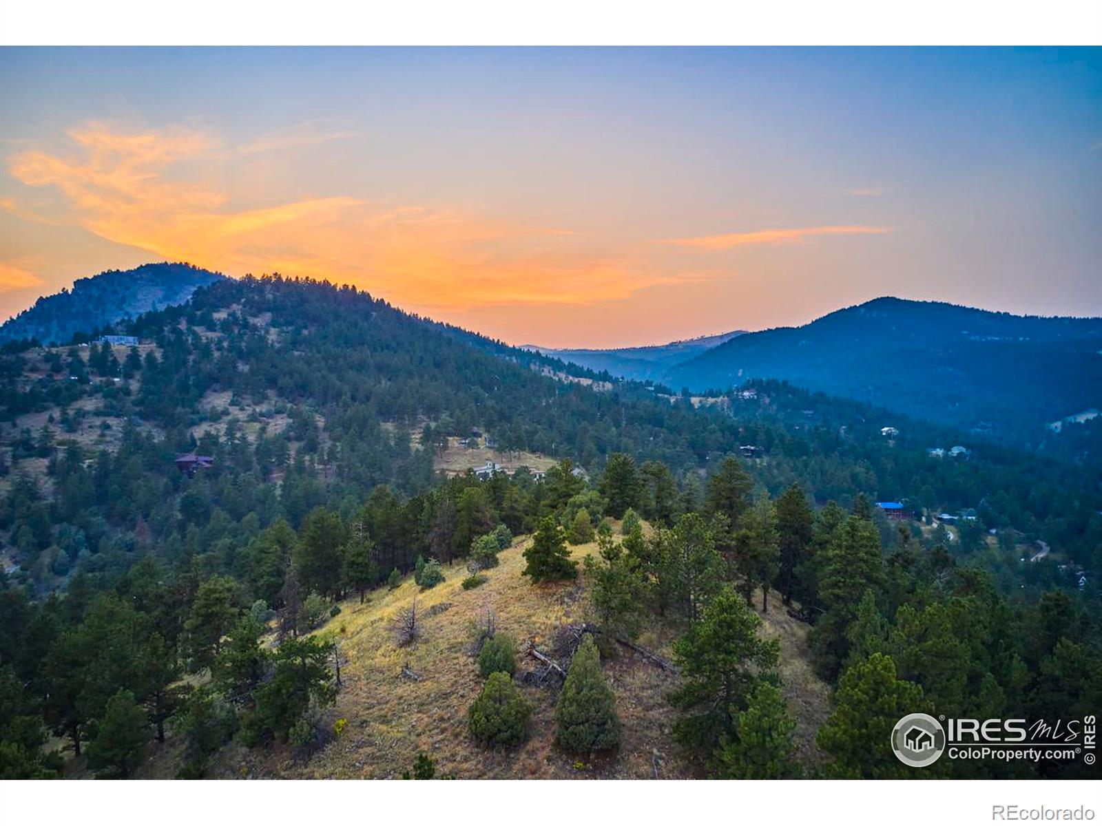 MLS Image #37 for 9  canyon view road,boulder, Colorado