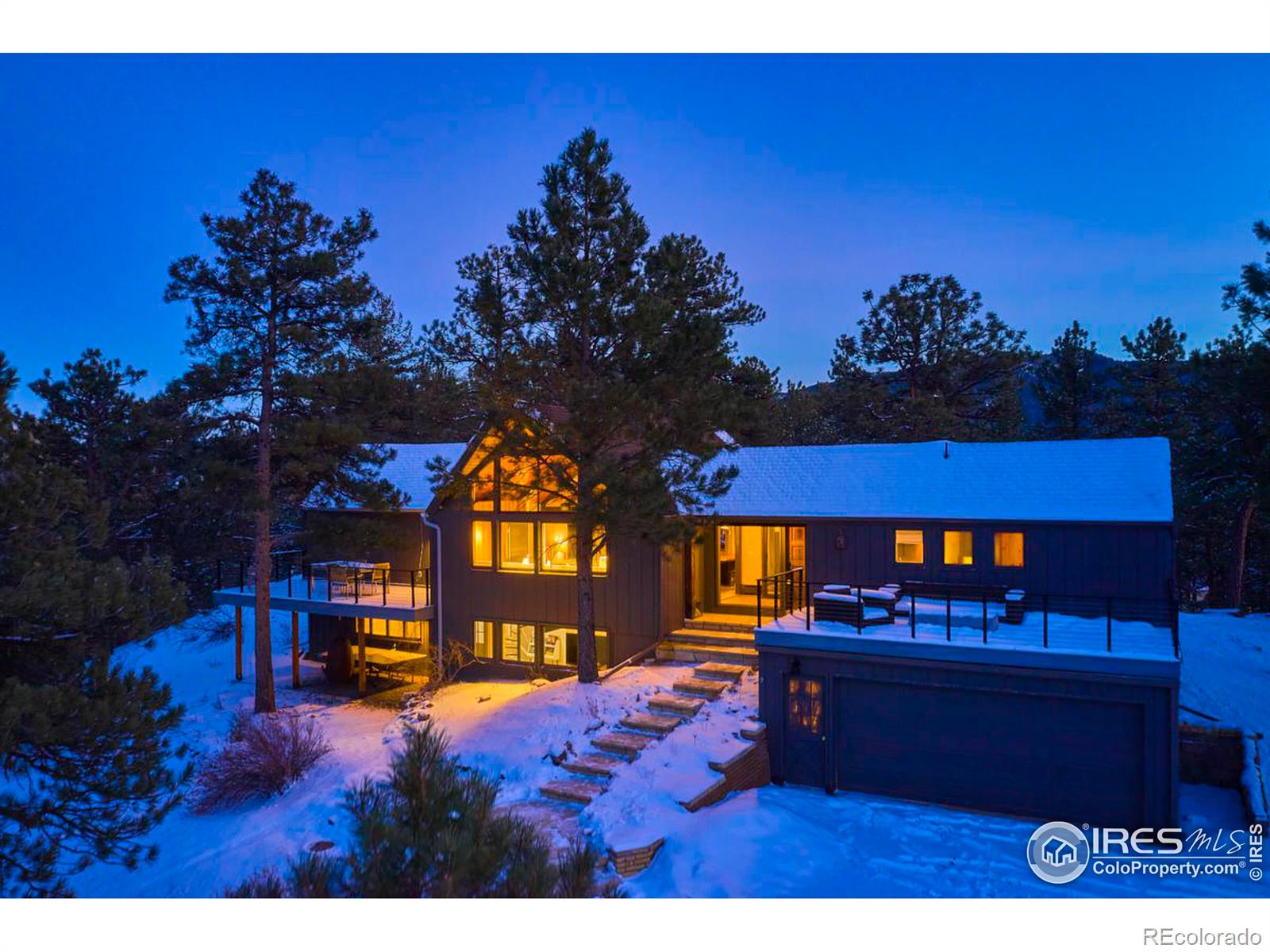 MLS Image #39 for 9  canyon view road,boulder, Colorado