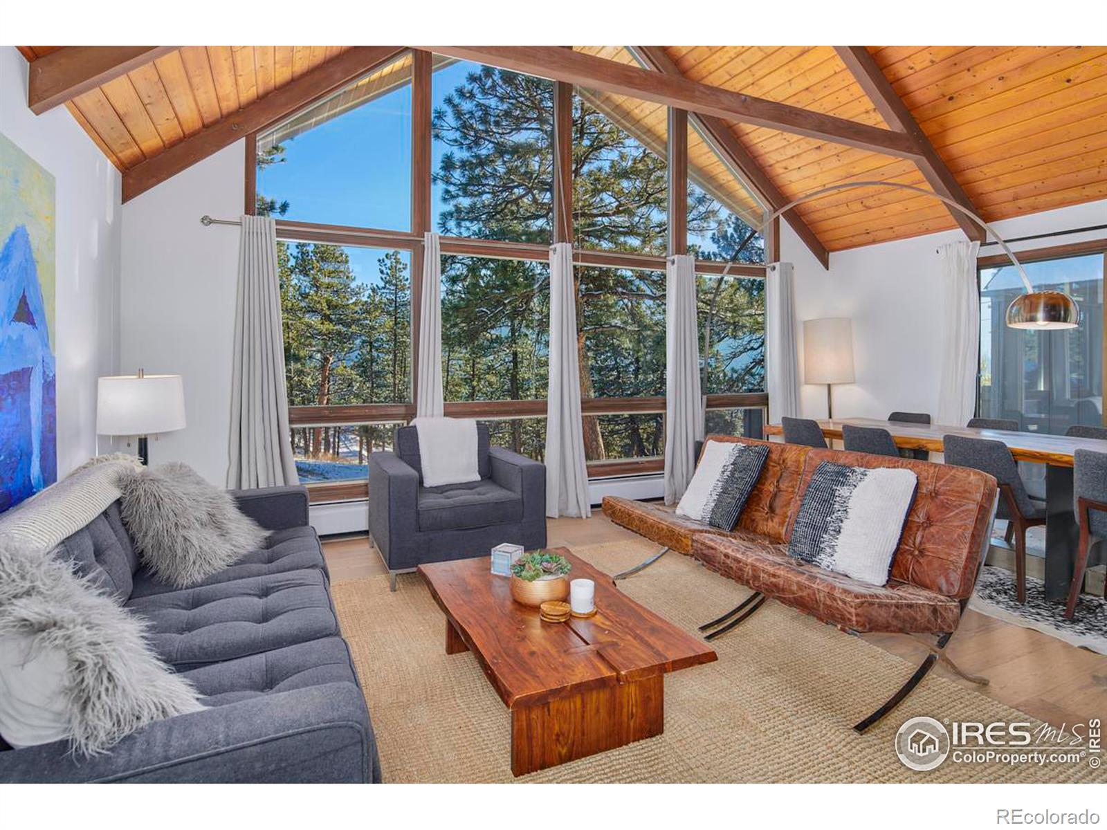 MLS Image #5 for 9  canyon view road,boulder, Colorado