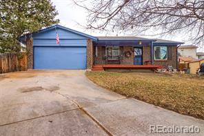 MLS Image #0 for 2064 s rifle street,aurora, Colorado