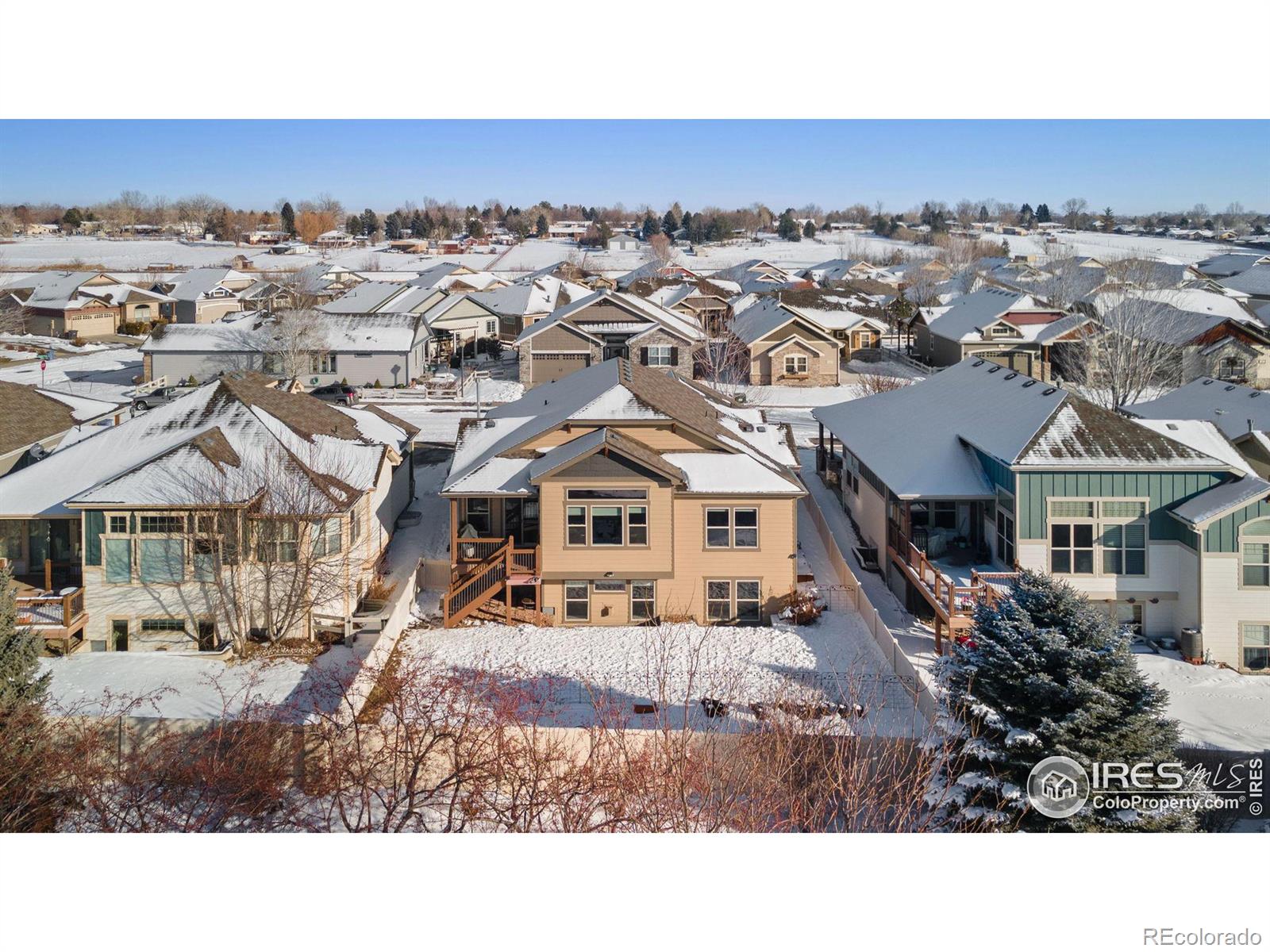 MLS Image #37 for 5265  brandywine drive,loveland, Colorado