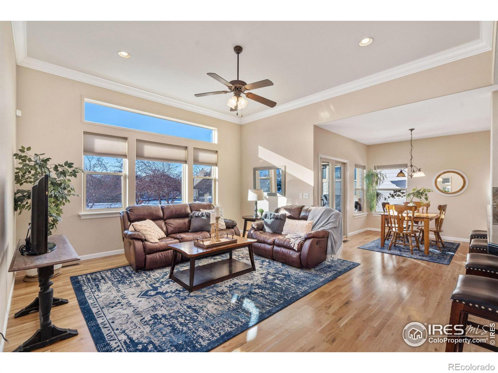 MLS Image #5 for 5265  brandywine drive,loveland, Colorado