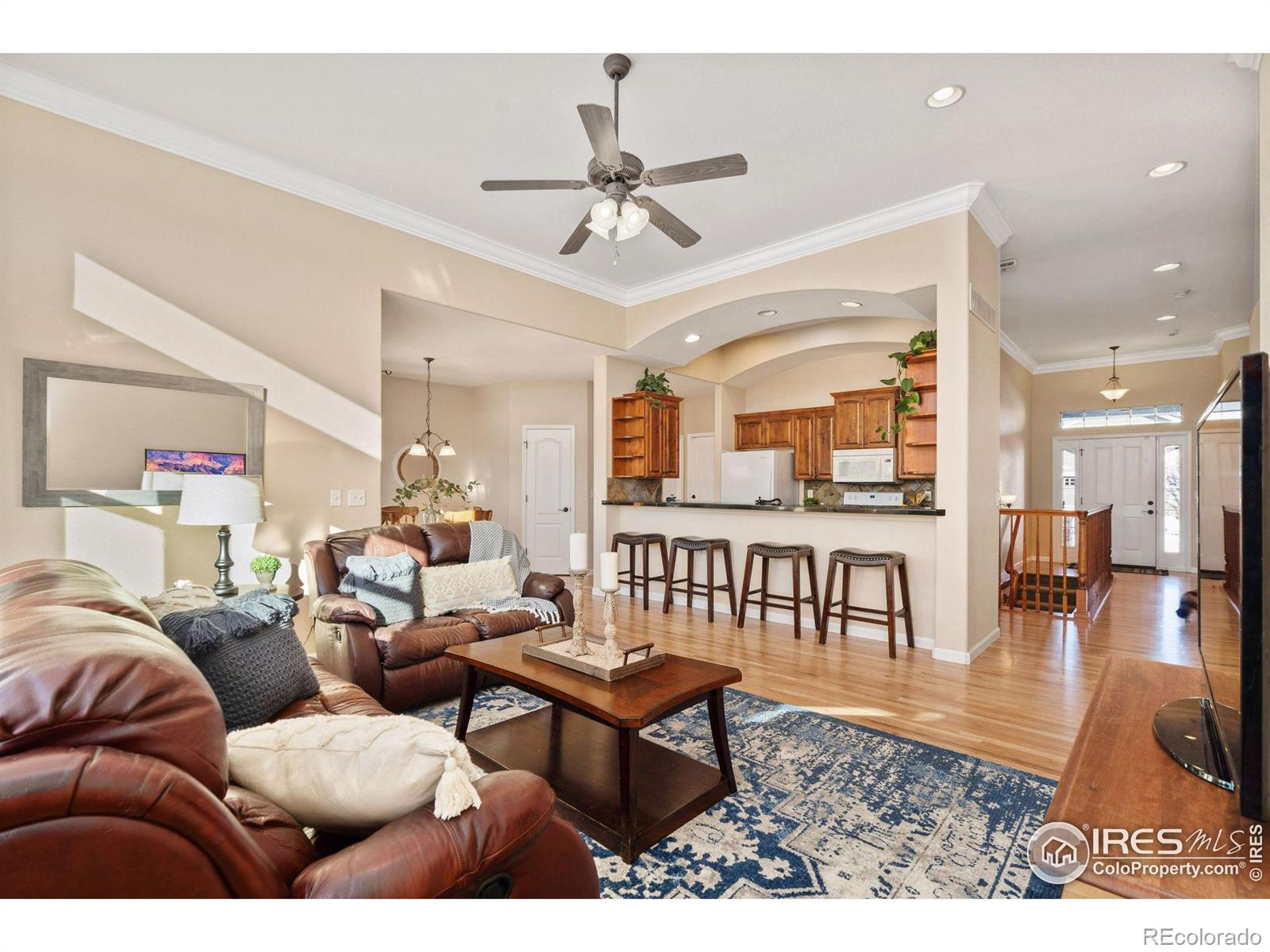 MLS Image #7 for 5265  brandywine drive,loveland, Colorado