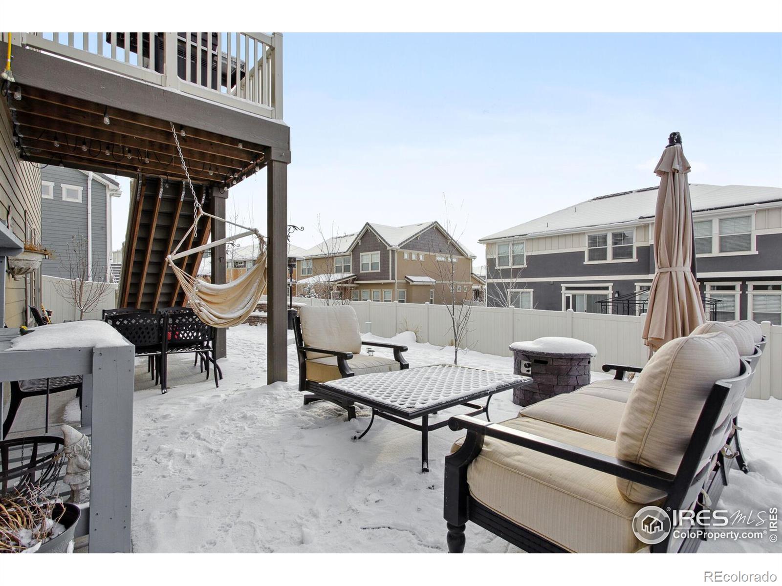 MLS Image #35 for 318  poppy view lane,erie, Colorado