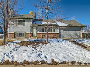 MLS Image #0 for 9925  madison street,thornton, Colorado