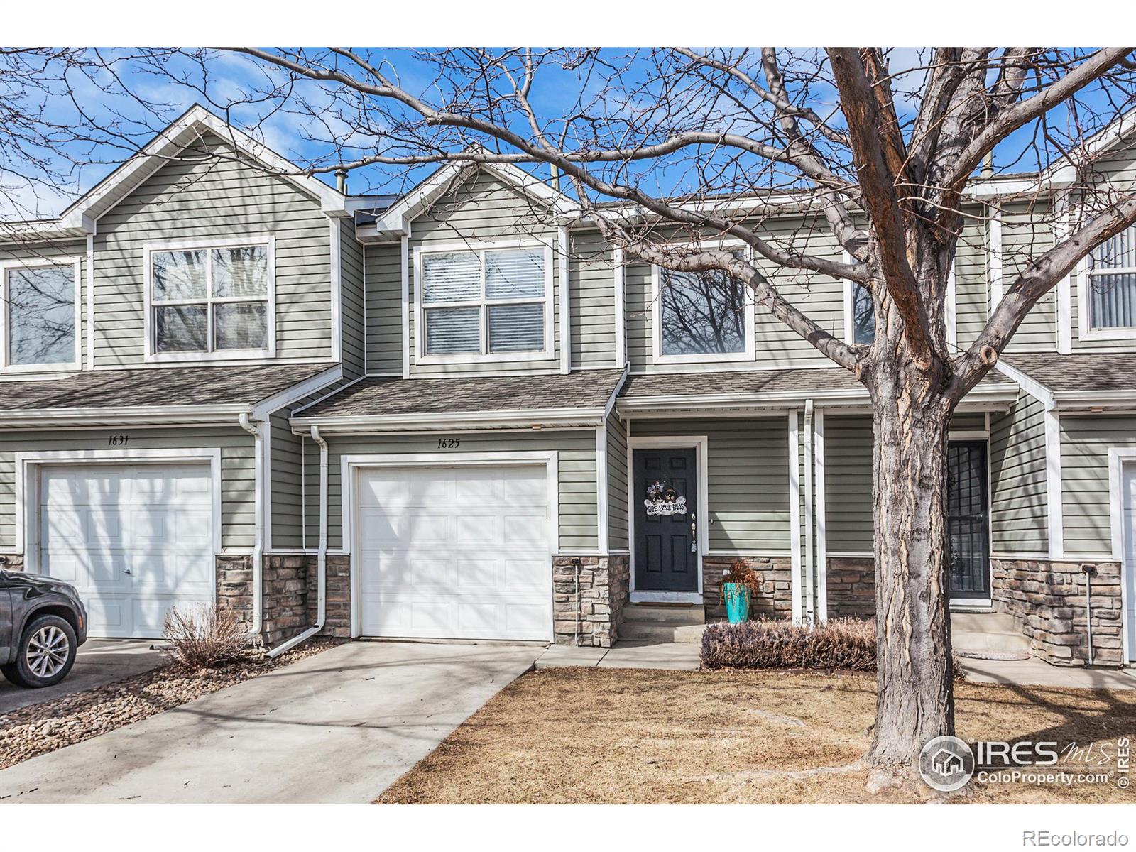 Report Image for 1625  Oak Creek Drive,Loveland, Colorado