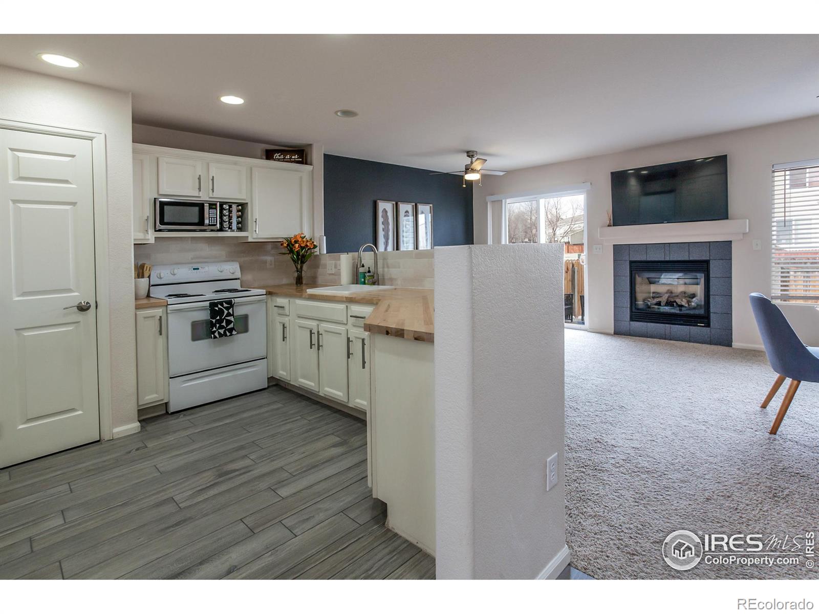 MLS Image #11 for 1625  oak creek drive,loveland, Colorado