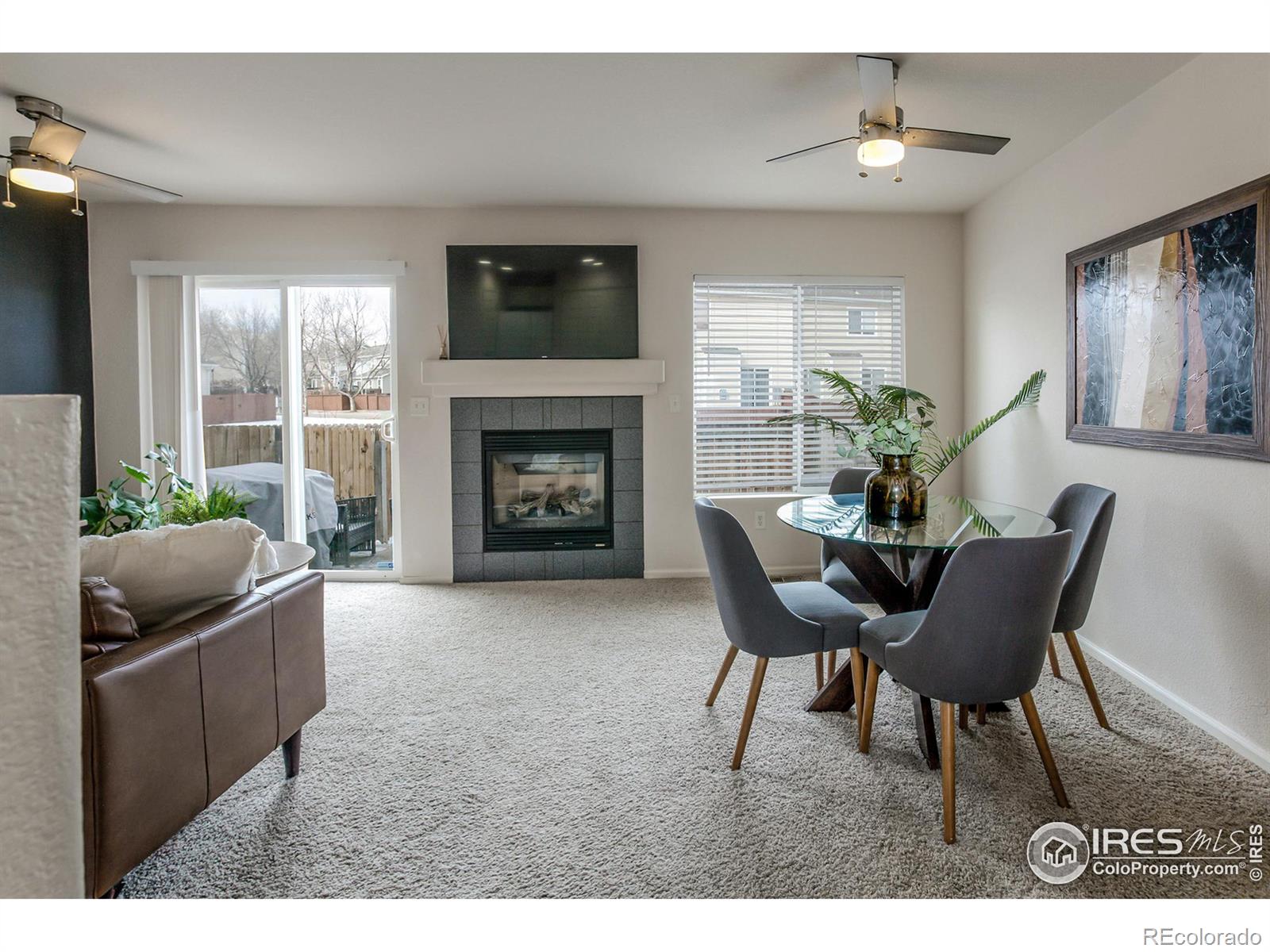 MLS Image #12 for 1625  oak creek drive,loveland, Colorado