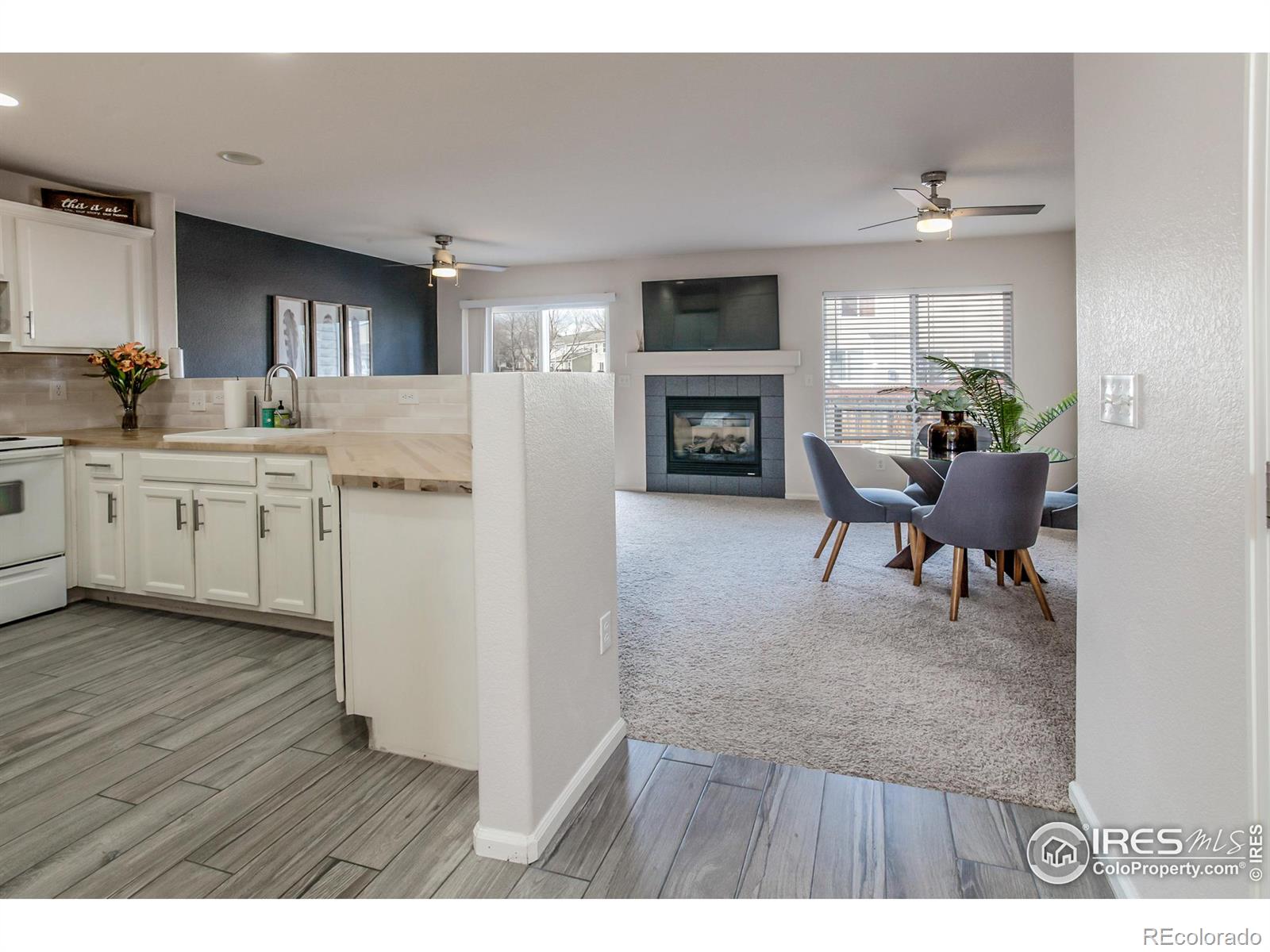 MLS Image #3 for 1625  oak creek drive,loveland, Colorado