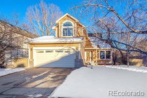 MLS Image #0 for 11510  wray court,parker, Colorado